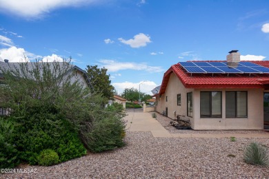 LOCATION LOCATION LOCATION! This GOLF COURSE BEAUTY features on Pueblo Del Sol Country Club in Arizona - for sale on GolfHomes.com, golf home, golf lot