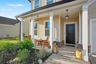 Spacious 5-bedroom, 3.5-bath home with over 2,600 square feet on World Tour Golf Links in South Carolina - for sale on GolfHomes.com, golf home, golf lot