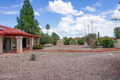 LOCATION LOCATION LOCATION! This GOLF COURSE BEAUTY features on Pueblo Del Sol Country Club in Arizona - for sale on GolfHomes.com, golf home, golf lot