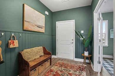 Spacious 5-bedroom, 3.5-bath home with over 2,600 square feet on World Tour Golf Links in South Carolina - for sale on GolfHomes.com, golf home, golf lot