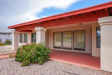 LOCATION LOCATION LOCATION! This GOLF COURSE BEAUTY features on Pueblo Del Sol Country Club in Arizona - for sale on GolfHomes.com, golf home, golf lot