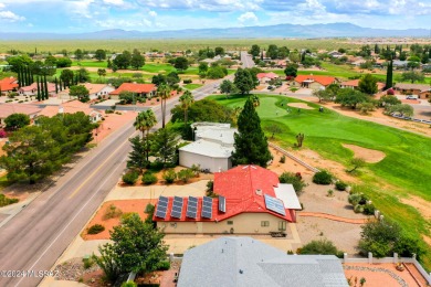 LOCATION LOCATION LOCATION! This GOLF COURSE BEAUTY features on Pueblo Del Sol Country Club in Arizona - for sale on GolfHomes.com, golf home, golf lot