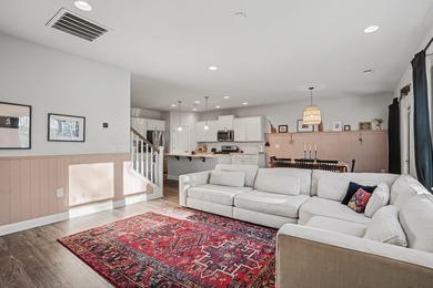 Spacious 5-bedroom, 3.5-bath home with over 2,600 square feet on World Tour Golf Links in South Carolina - for sale on GolfHomes.com, golf home, golf lot