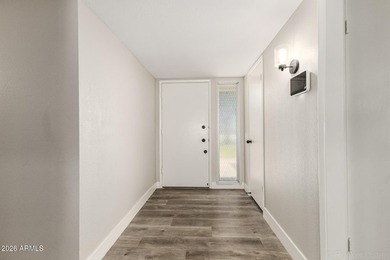 If you're looking for a fresh start in Sun City's active 55+ on Sun City Riverview Golf Course in Arizona - for sale on GolfHomes.com, golf home, golf lot