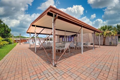 Sellers are Motivated!! This wonderful home is located in the 55 on Sabal Trace Golf and Country Club in Florida - for sale on GolfHomes.com, golf home, golf lot