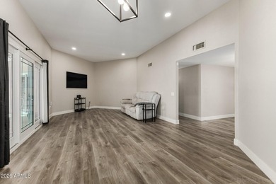 If you're looking for a fresh start in Sun City's active 55+ on Sun City Riverview Golf Course in Arizona - for sale on GolfHomes.com, golf home, golf lot