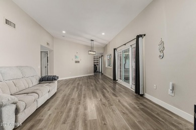 If you're looking for a fresh start in Sun City's active 55+ on Sun City Riverview Golf Course in Arizona - for sale on GolfHomes.com, golf home, golf lot