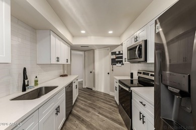 If you're looking for a fresh start in Sun City's active 55+ on Sun City Riverview Golf Course in Arizona - for sale on GolfHomes.com, golf home, golf lot