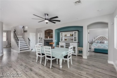 Price Reduced! Stunning! This fabulous 5 bed, 3.5 bath Home has on Tuscany Golf Club in Nevada - for sale on GolfHomes.com, golf home, golf lot