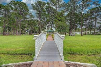 Sellers are Motivated!! This wonderful home is located in the 55 on Sabal Trace Golf and Country Club in Florida - for sale on GolfHomes.com, golf home, golf lot