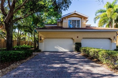 Rarely Available & beautifully renovated 2nd Floor coach home in on The Club At Grandezza in Florida - for sale on GolfHomes.com, golf home, golf lot