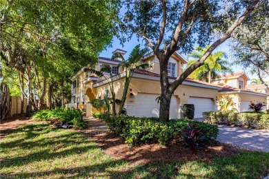 Rarely Available & beautifully renovated 2nd Floor coach home in on The Club At Grandezza in Florida - for sale on GolfHomes.com, golf home, golf lot