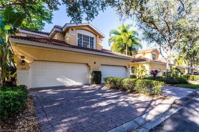 Rarely Available & beautifully renovated 2nd Floor coach home in on The Club At Grandezza in Florida - for sale on GolfHomes.com, golf home, golf lot