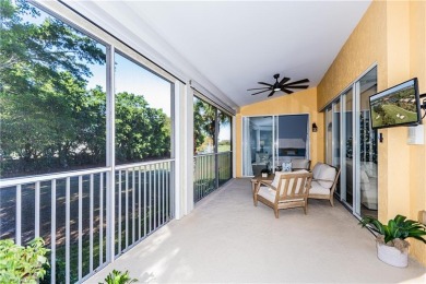 Rarely Available & beautifully renovated 2nd Floor coach home in on The Club At Grandezza in Florida - for sale on GolfHomes.com, golf home, golf lot