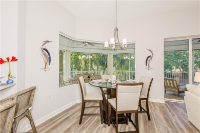 Rarely Available & beautifully renovated 2nd Floor coach home in on The Club At Grandezza in Florida - for sale on GolfHomes.com, golf home, golf lot