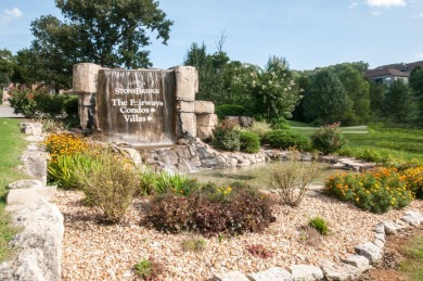 Step into this beautifully renovated 2-bedroom, 2-bath condo on Ledgestone Country Club and Golf Course in Missouri - for sale on GolfHomes.com, golf home, golf lot