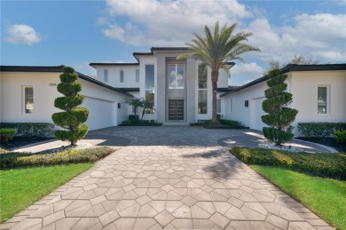 MUST REGISTER FOR WITH AGENT FOR GATE ACCESS! Located within the on The Golden Bear Club At Keenes Pointe in Florida - for sale on GolfHomes.com, golf home, golf lot
