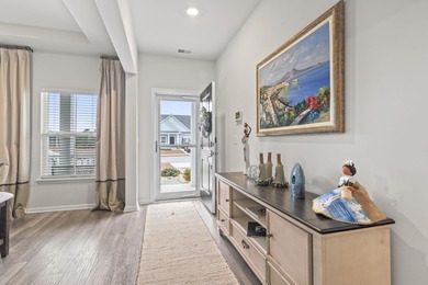 Well-appointed home in the Preserve at Pine Lakes offering a on Pine Lakes Country Club in South Carolina - for sale on GolfHomes.com, golf home, golf lot