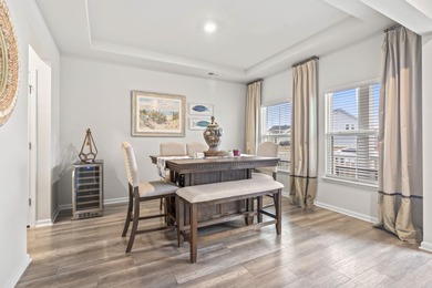 Well-appointed home in the Preserve at Pine Lakes offering a on Pine Lakes Country Club in South Carolina - for sale on GolfHomes.com, golf home, golf lot