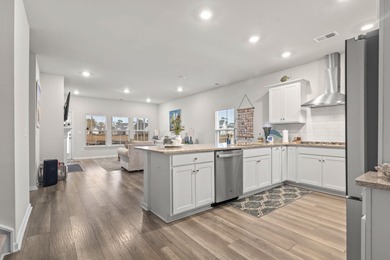 Well-appointed home in the Preserve at Pine Lakes offering a on Pine Lakes Country Club in South Carolina - for sale on GolfHomes.com, golf home, golf lot