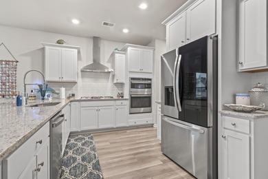 Well-appointed home in the Preserve at Pine Lakes offering a on Pine Lakes Country Club in South Carolina - for sale on GolfHomes.com, golf home, golf lot