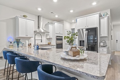 Well-appointed home in the Preserve at Pine Lakes offering a on Pine Lakes Country Club in South Carolina - for sale on GolfHomes.com, golf home, golf lot