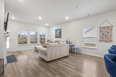 Well-appointed home in the Preserve at Pine Lakes offering a on Pine Lakes Country Club in South Carolina - for sale on GolfHomes.com, golf home, golf lot