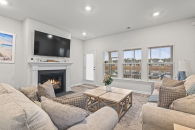 Well-appointed home in the Preserve at Pine Lakes offering a on Pine Lakes Country Club in South Carolina - for sale on GolfHomes.com, golf home, golf lot