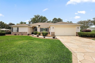 This Beatiful home is waiting for a New Owner!  Aspen Model - on Eagle Ridge At Spruce Creek Country Club in Florida - for sale on GolfHomes.com, golf home, golf lot