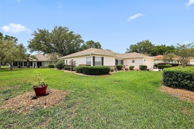 This Beatiful home is waiting for a New Owner!  Aspen Model - on Eagle Ridge At Spruce Creek Country Club in Florida - for sale on GolfHomes.com, golf home, golf lot