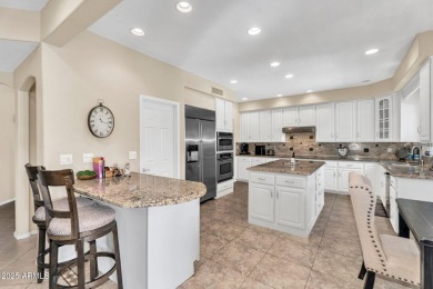 Tired of homes that check the boxes but lack the ''wow''? This on The Legend at Arrowhead in Arizona - for sale on GolfHomes.com, golf home, golf lot