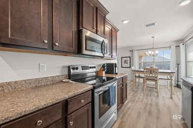 Located in the Fulton Place neighborhood of Foley, 22420 Respite on Glenlakes Golf Club in Alabama - for sale on GolfHomes.com, golf home, golf lot