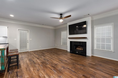 COMING SOON 1/12! Live moments away from everything your heart on Inverness Country Club in Alabama - for sale on GolfHomes.com, golf home, golf lot