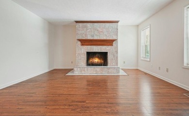 Bring your imagination to this spacious 4-bedroom, 3 Full bath on Fairfield Plantation Golf and Country Club in Georgia - for sale on GolfHomes.com, golf home, golf lot