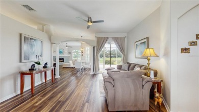 Welcome to this gorgeous one-story home located on a picturesque on The River Club in Florida - for sale on GolfHomes.com, golf home, golf lot