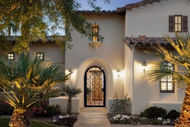 The moment you walk through the gated front courtyard, you'll on PGA West Private Golf Courses in California - for sale on GolfHomes.com, golf home, golf lot