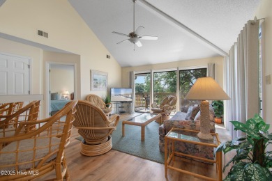 If you are looking for a coastal condo in Sunset Beach area you on Oyster Bay Golf Links in North Carolina - for sale on GolfHomes.com, golf home, golf lot