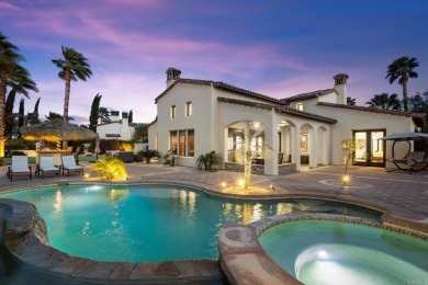 The moment you walk through the gated front courtyard, you'll on PGA West Private Golf Courses in California - for sale on GolfHomes.com, golf home, golf lot