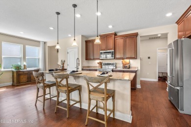 Beautiful Former Model Home in Desirable Glen St. Johns! Welcome on St. Johns Golf and Country Club in Florida - for sale on GolfHomes.com, golf home, golf lot