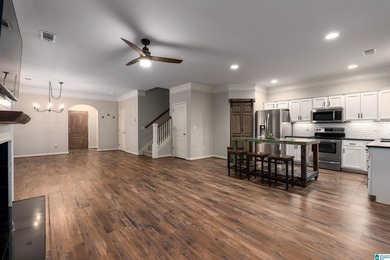 COMING SOON 1/12! Live moments away from everything your heart on Inverness Country Club in Alabama - for sale on GolfHomes.com, golf home, golf lot