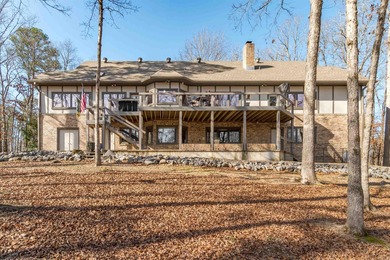 This home is turn key! Experience the pinnacle of luxury living on Diamante Golf and Country Club in Arkansas - for sale on GolfHomes.com, golf home, golf lot