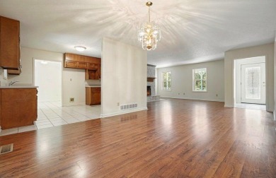 Bring your imagination to this spacious 4-bedroom, 3 Full bath on Fairfield Plantation Golf and Country Club in Georgia - for sale on GolfHomes.com, golf home, golf lot
