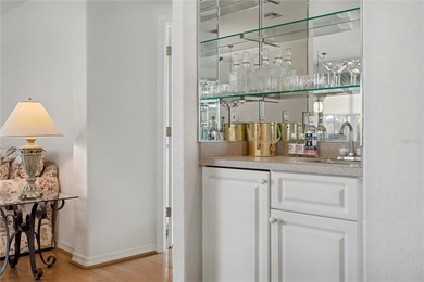 Welcome to your Florida retreat in the gated Seminole Lakes on Seminole Lakes Country Club in Florida - for sale on GolfHomes.com, golf home, golf lot