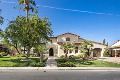 The moment you walk through the gated front courtyard, you'll on PGA West Private Golf Courses in California - for sale on GolfHomes.com, golf home, golf lot