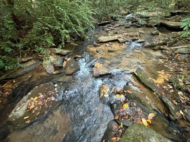 Imagine having 4.25 acres of unrestricted land, with on Old Toccoa Farm Golf Club in Georgia - for sale on GolfHomes.com, golf home, golf lot