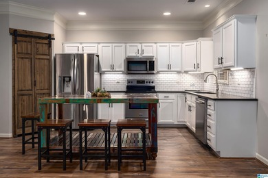 COMING SOON 1/12! Live moments away from everything your heart on Inverness Country Club in Alabama - for sale on GolfHomes.com, golf home, golf lot