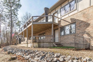 This home is turn key! Experience the pinnacle of luxury living on Diamante Golf and Country Club in Arkansas - for sale on GolfHomes.com, golf home, golf lot