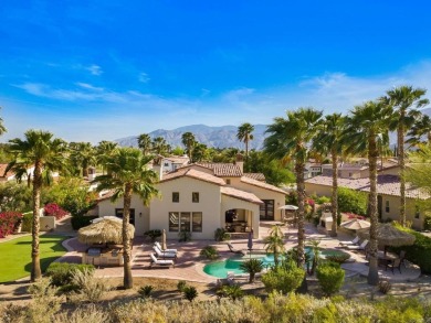 The moment you walk through the gated front courtyard, you'll on PGA West Private Golf Courses in California - for sale on GolfHomes.com, golf home, golf lot