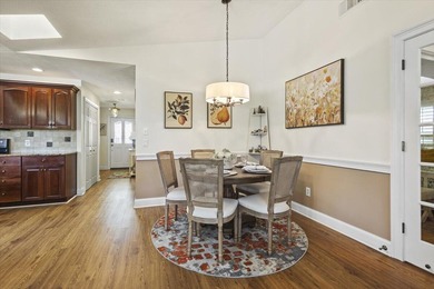 Discover the perfect blend of luxury and comfort in this on St. Lucie Trail Golf Club in Florida - for sale on GolfHomes.com, golf home, golf lot