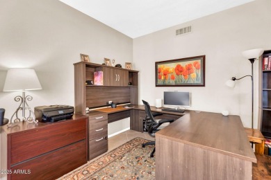Tired of homes that check the boxes but lack the ''wow''? This on The Legend at Arrowhead in Arizona - for sale on GolfHomes.com, golf home, golf lot